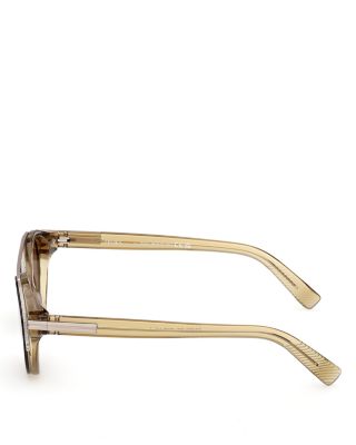 Round Sunglasses, 48mm