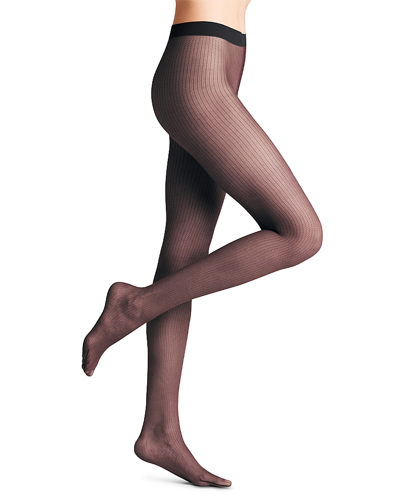 Falke Body Chain Tights