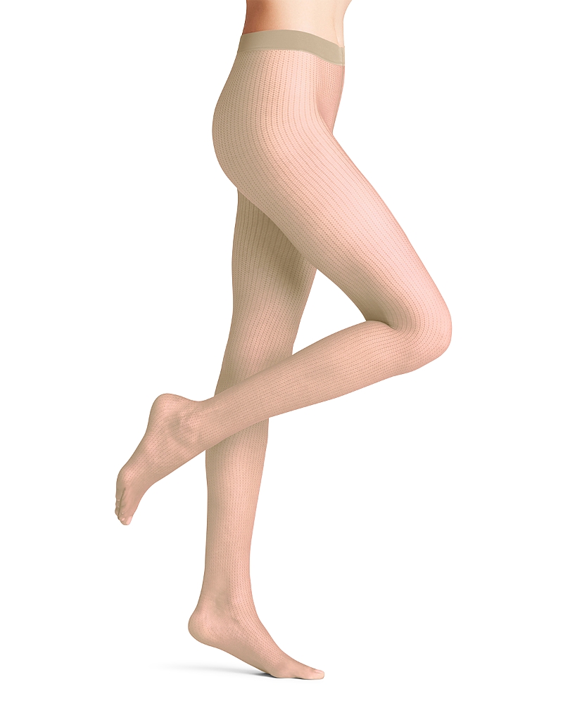 Falke Body Chain Tights
