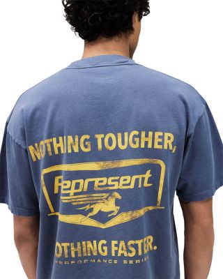 Nothing Faster Pocket T-Shirt