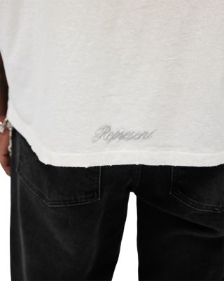 British Cowboys Logo Graphic Tee