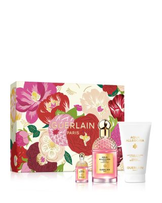 Limited Edition Aqua Allegoria Florabloom Forte Eau de Parfum Gift Set ($178 value)