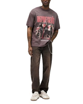 Dream On Tour Graphic Tee