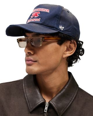 Nothing Tougher Logo Cap