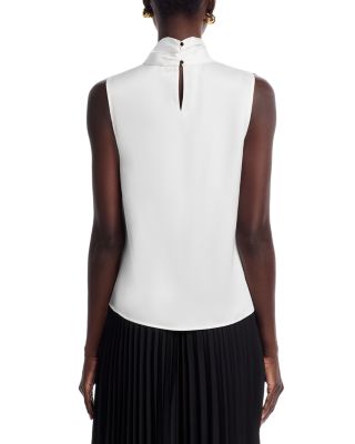 Crepe de Chine Blouse