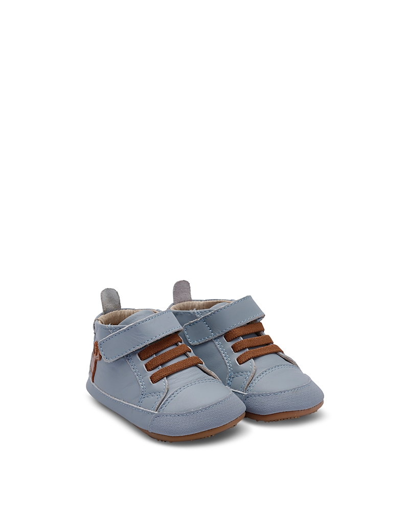 Old Soles Boys' Dash Baby Sneakers - Baby