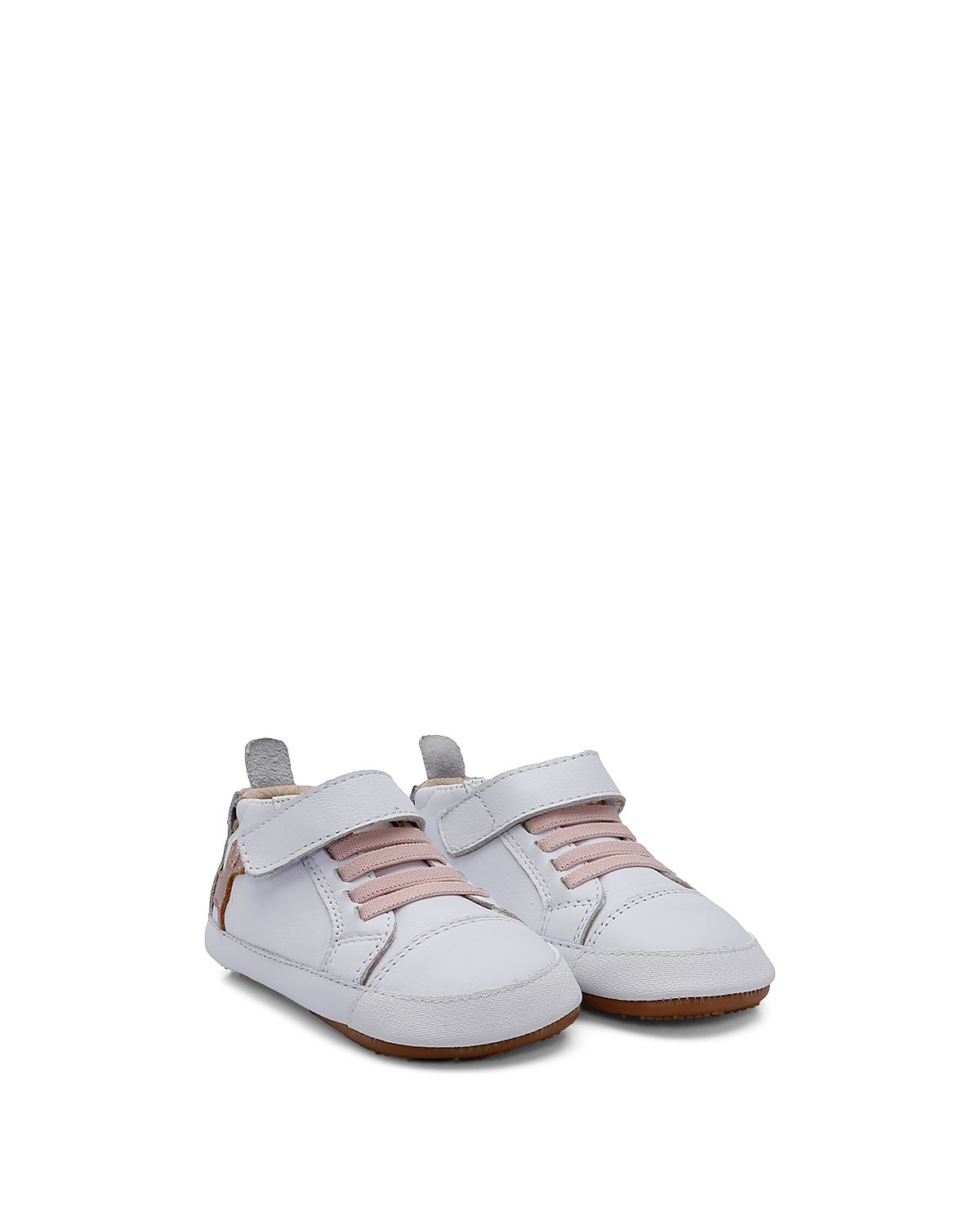 Old Soles Boys' Dash Baby Sneakers - Baby