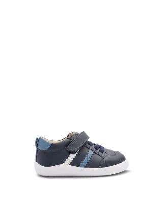 Boys' Rangler Ground Leather Sneakers - Baby