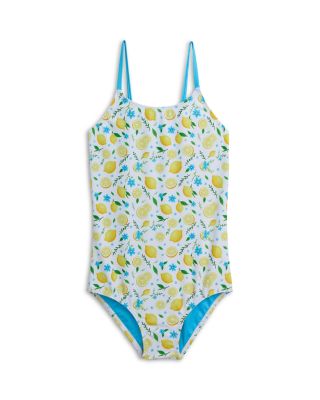 Girls' Taylor One Piece Swimsuit - Little Kid, Big Kid