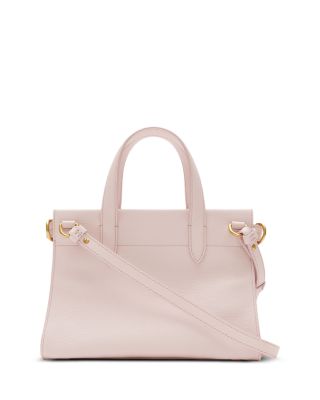 Cotswolds Mini Leather Tote Bag