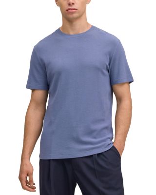 NN07 Clive Regular Fit Tee