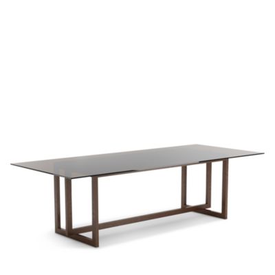 Wish You Were Here Rectangle Dining Table, 84"