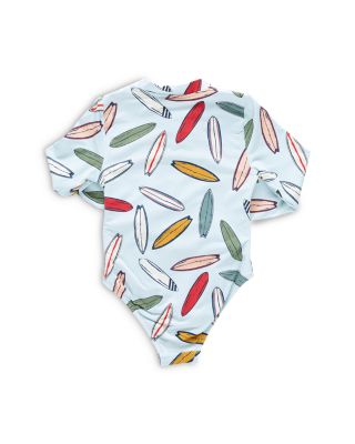 Girls' Arden One Piece Swimsuit - Little Kid