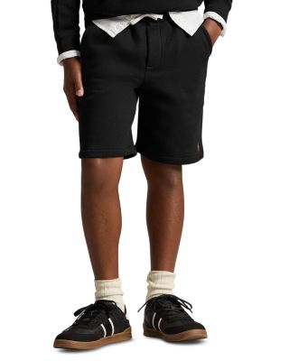 Boys' Fleece Drawstring Shorts - Big Kid