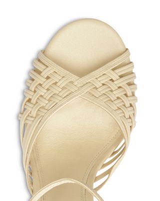 Women's Lillian Leather Sandals