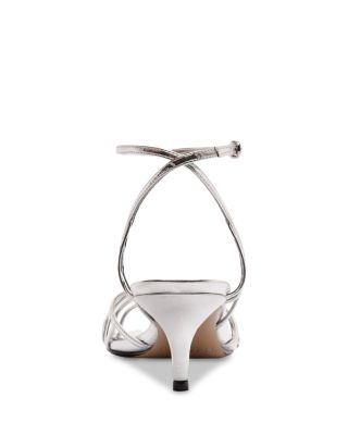 Women's Solene Strappy Leather Sandals