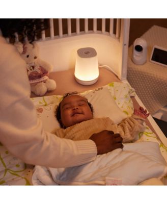 Smart Baby Sound Machine - App Remote Control - WN01