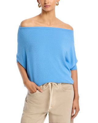 Six Fifty Short Sleeve Anywhere Top