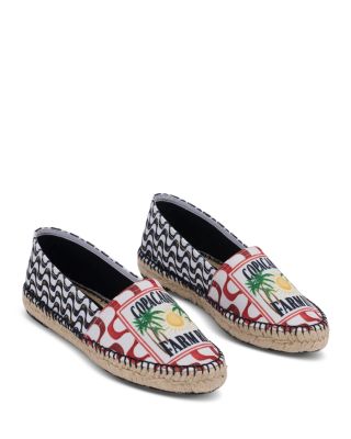 Women's Copacabana Espadrille Loafers