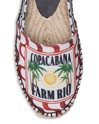 Women's Copacabana Espadrille Loafers
