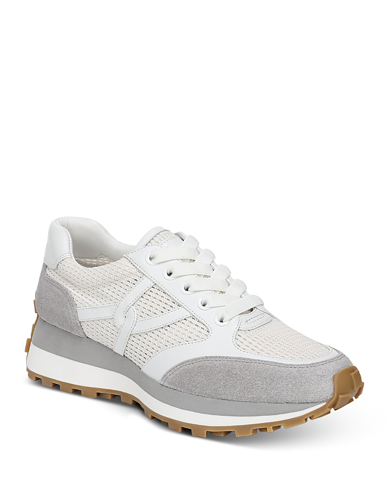 Veronica Beard Women's Valentina Mesh Slip On Sneakers