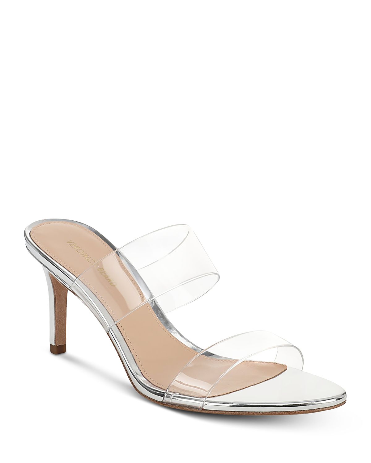 Veronica Beard Women's Asha 75 Sandals