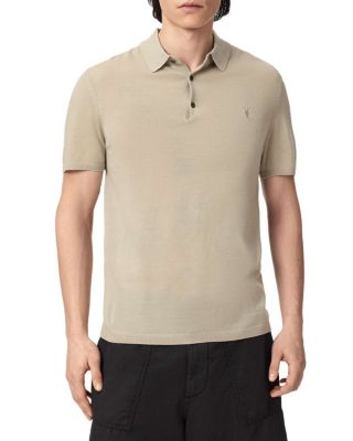 Mode Merino Wool Polo Shirt 
