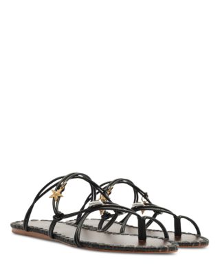 Women's Sea Flat Sandals