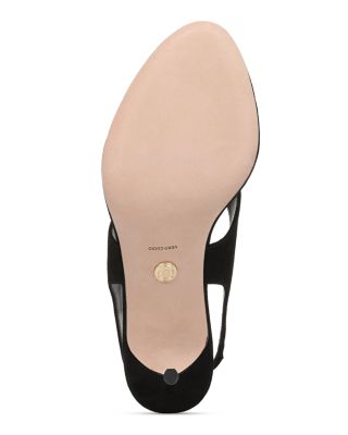 Women's Talon Slingback Sandals