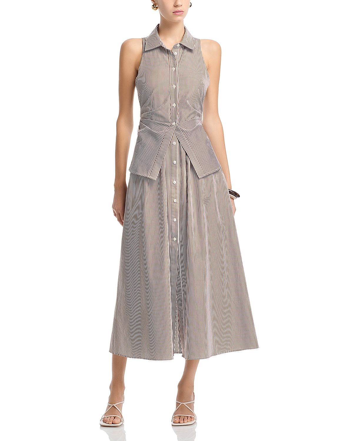 Tanya Taylor Hannah Dress