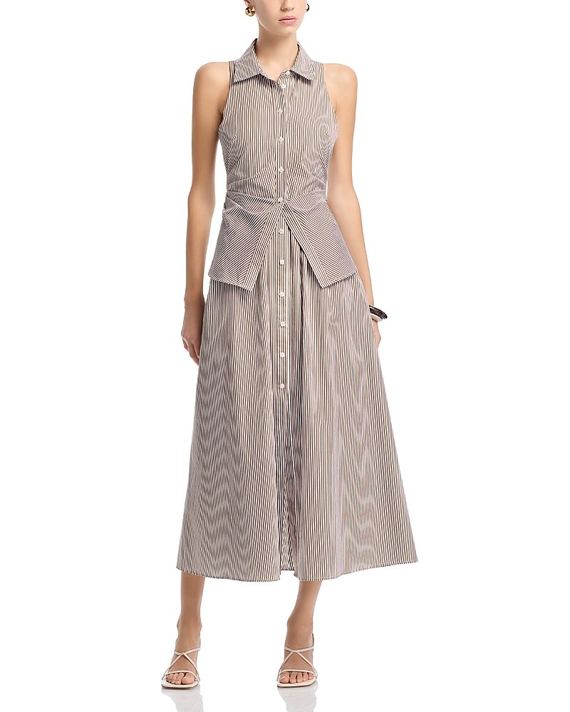 Tanya Taylor Hannah Dress