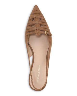 Women's Rashida Slingback Pumps