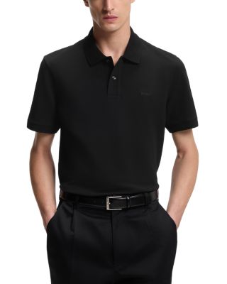 Pallas Polo Shirt