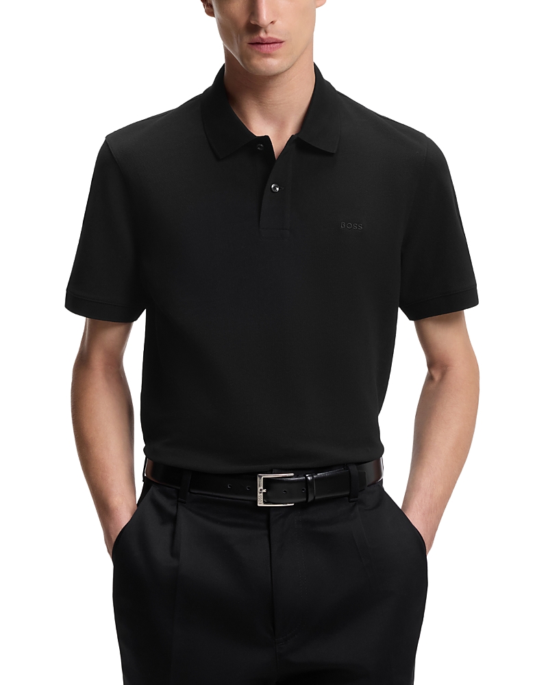 Boss Pallas Polo Shirt