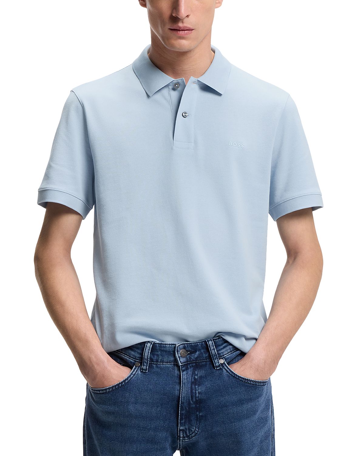 Boss Pallas Polo Shirt
