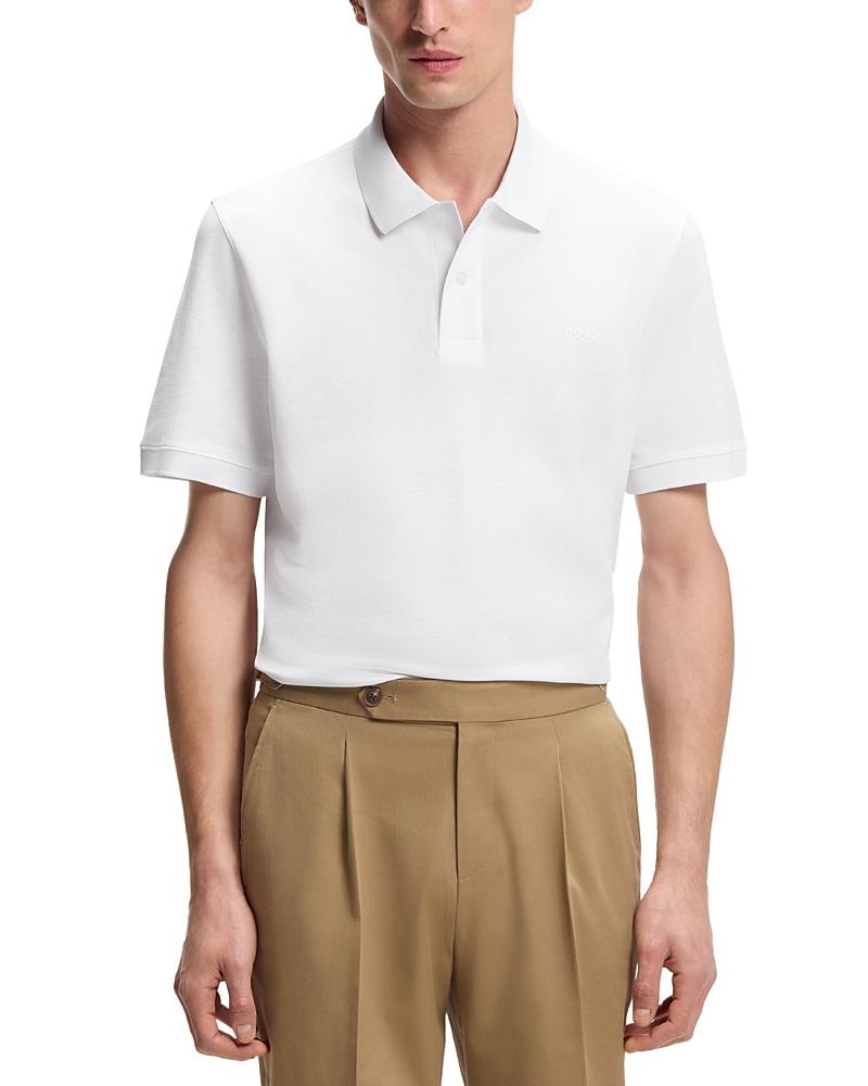 Boss Pallas Polo Shirt