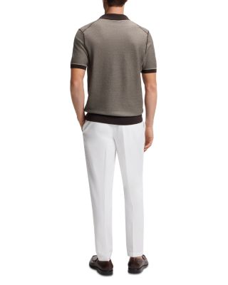 H Narcisco Polo Shirt