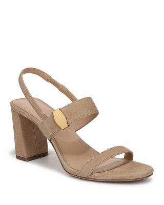 Women's Genetta Slingback Sandals
