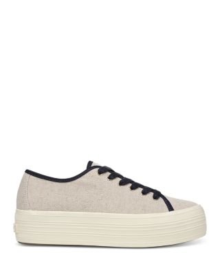 Women's Truett Platform Sneakers