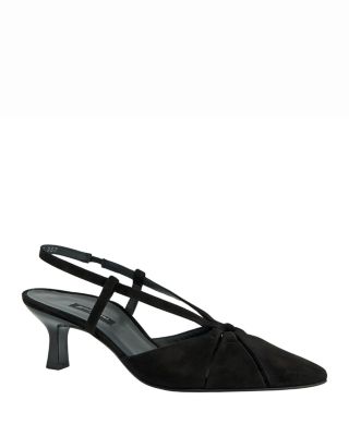Women's Daria Slingback Pumps