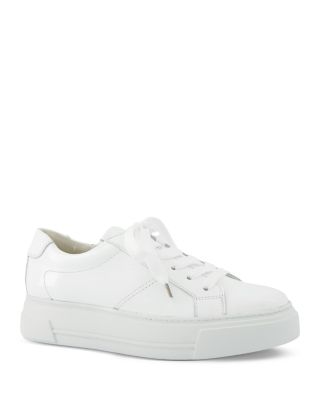 Women's Dumont Platform Sneakers