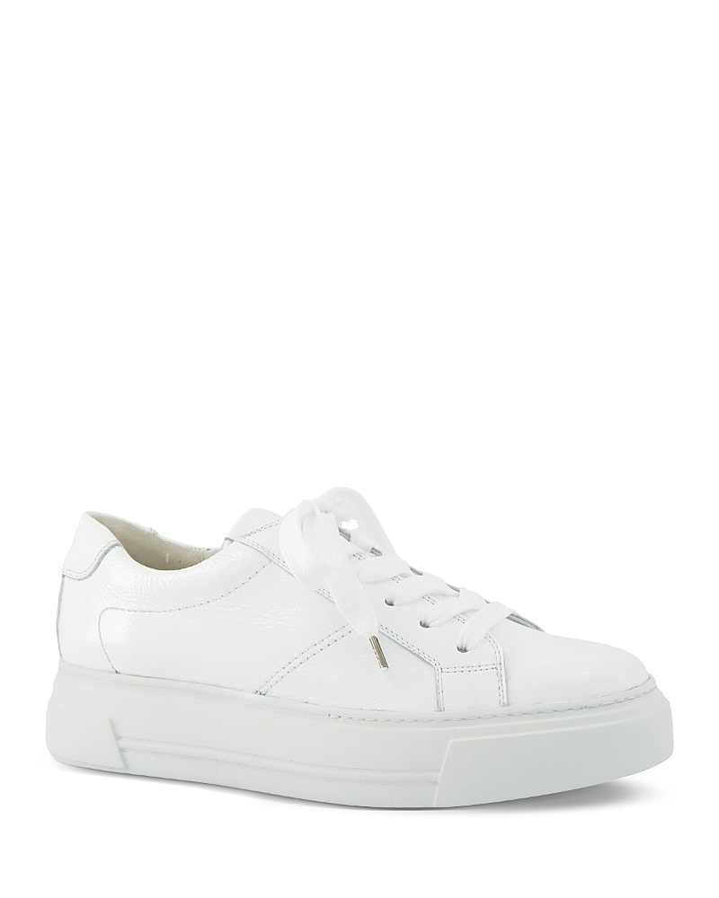 Paul Green Women's Dumont Platform Sneakers