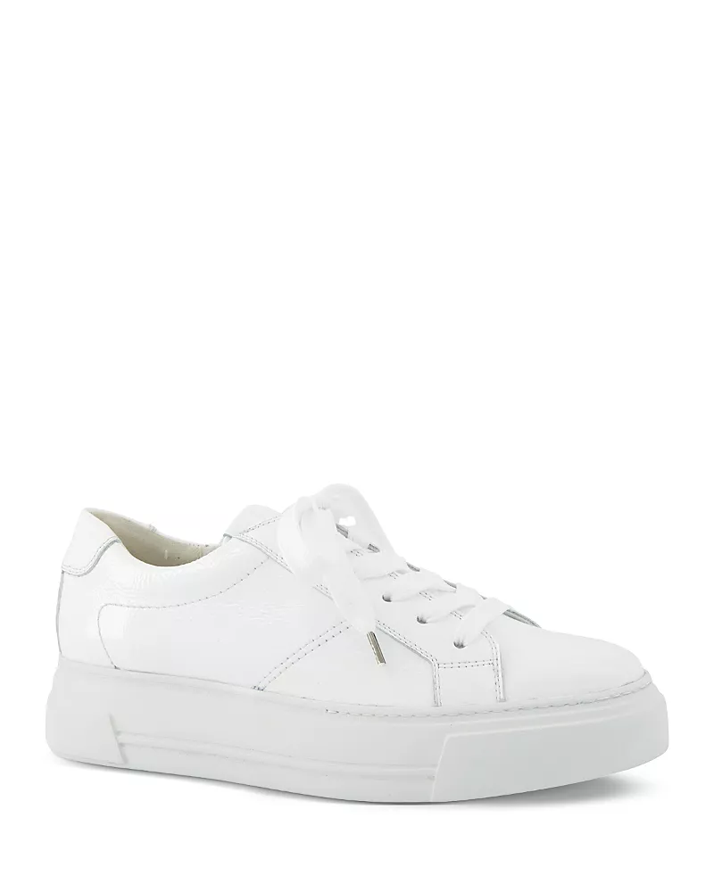 Paul Green Women's Dumont Platform Sneakers