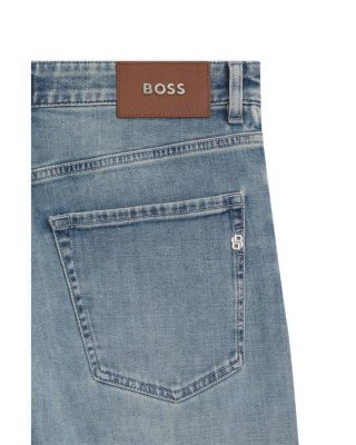 C-Re. Maine Regular Fit Jeans