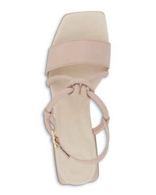 Women's Dream Leather Sandals