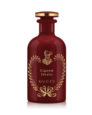 The Alchemist's Garden Lignum Idealis Eau de Parfum 3.3 oz.