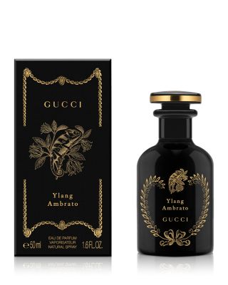 The Alchemist's Garden Ylang Ambrato Eau de Parfum 1.6 oz.