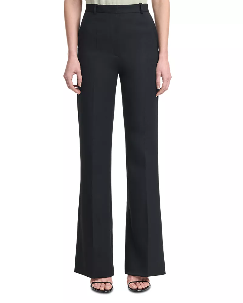Altuzarra Cody Wool Pants