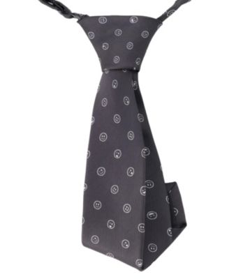  Boys' Smiles Neck Tie - Little Kid