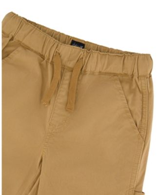 Boys' Stretch Twill Carpenter Pants - Baby